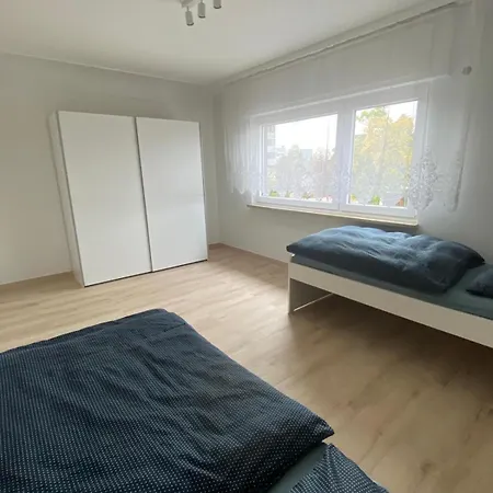 Newly Renovated With Balcony *